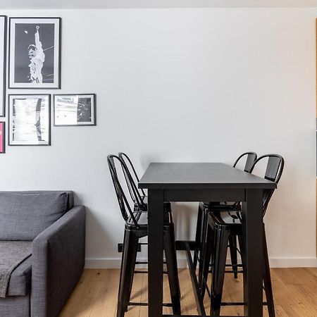 Hsh Divry-Gaite Montparnasse Superbe Appartement 4P パリ エクステリア 写真