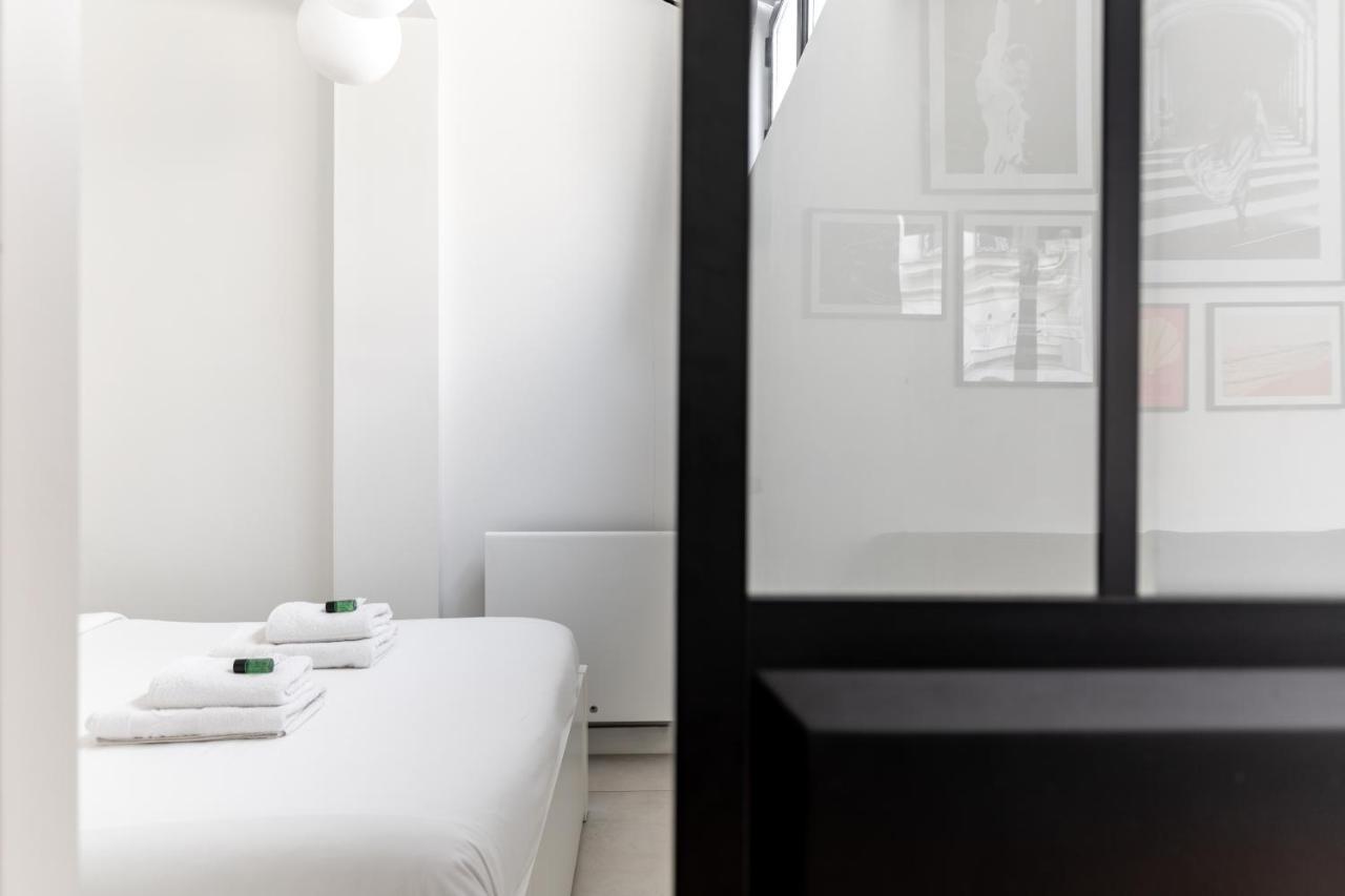 Hsh Divry-Gaite Montparnasse Superbe Appartement 4P パリ エクステリア 写真