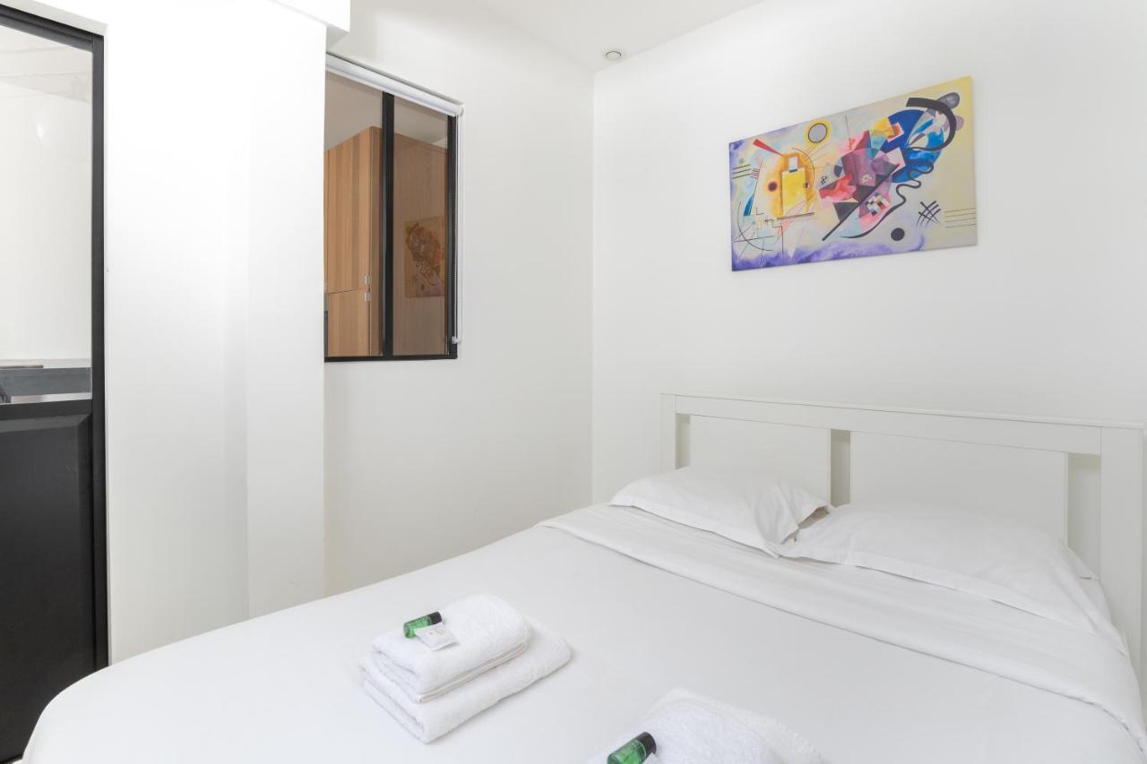 Hsh Divry-Gaite Montparnasse Superbe Appartement 4P パリ エクステリア 写真