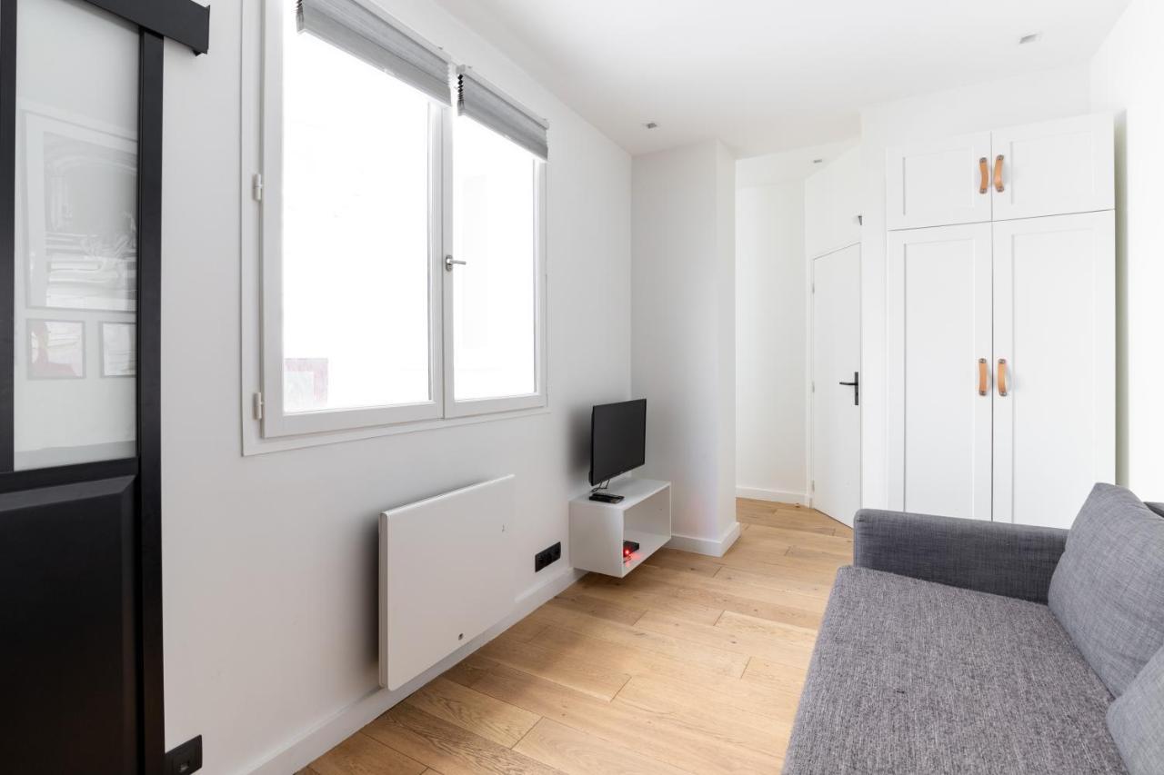 Hsh Divry-Gaite Montparnasse Superbe Appartement 4P パリ エクステリア 写真